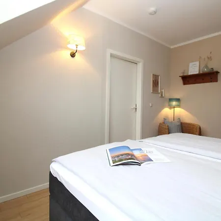 Appartamento Strandjuwel 229 Ostseebad Kühlungsborn