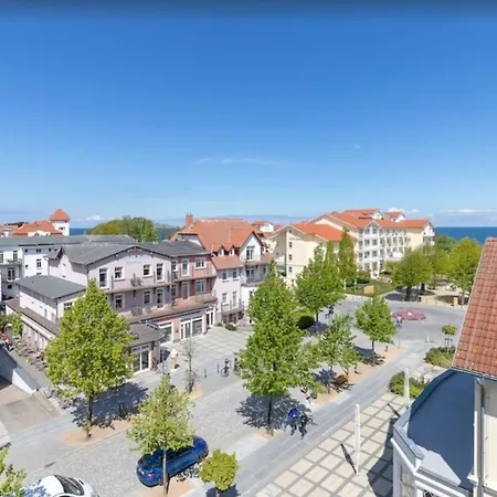 Strandjuwel 229 Appartamento *