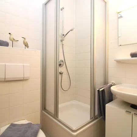 Apartment Strandjuwel 229 Kuehlungsborn