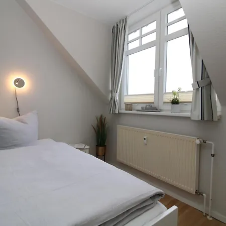 Strandjuwel 229 Appartamento