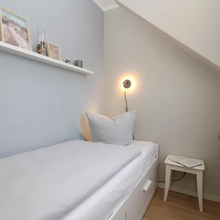 Strandjuwel 229 Appartamento Ostseebad Kühlungsborn
